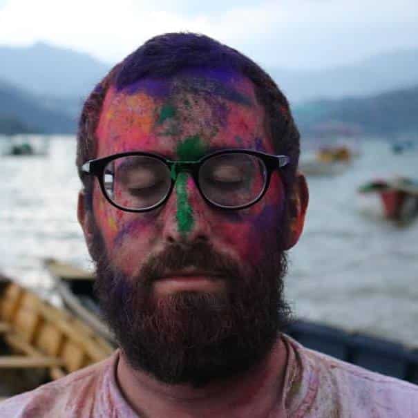 Kevin Ellerton